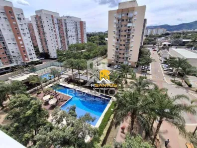 Apartamento com 2 Quartos à venda, 57m² no Anil, Rio de Janeiro