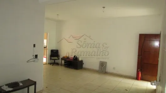 Apartamento com 3 Quartos à venda, 110m² no Residencial e Comercial Palmares, Ribeirão Preto