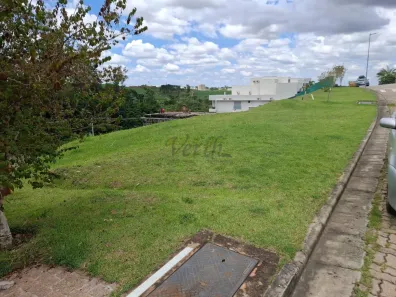 Lote/Terreno à venda, 893m² no Residencial Jatibela, Campinas
