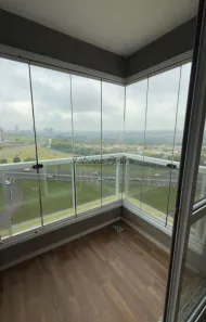 Apartamento com 1 Quarto à venda, 48m² no Nova Aliança, Ribeirão Preto