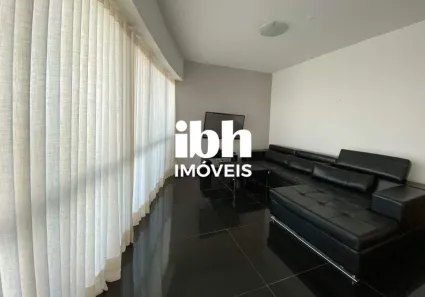 Apartamento com 2 Quartos à venda, 160m² no Vila da Serra, Nova Lima