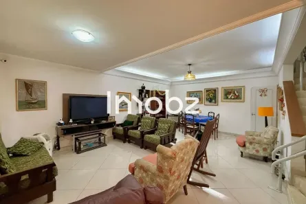 Casa com 3 Quartos à venda, 210m² no Cidade Monções, São Paulo