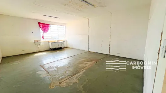 Sala Comercial para alugar, 36m² no Centro, Caçapava