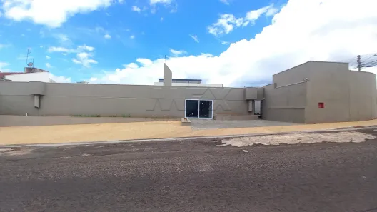 Prédio Comercial à venda, 1003m² no Jardim Panorama, Bauru