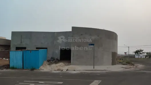 Sala Comercial com 1 Quarto para alugar, 60m² no Setvalley III, São José do Rio Preto