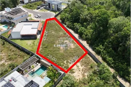 Lote/Terreno à venda, 1161m² no Ponta Negra, Manaus