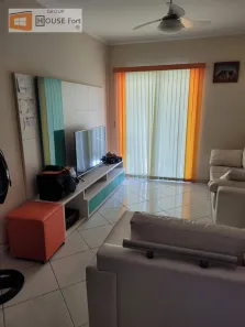 Apartamento com 3 Quartos à venda, 114m² no Tupi, Praia Grande