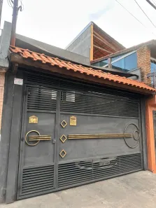 Sobrado com 2 Quartos à venda, 70m² no Jardim Cidade Pirituba, São Paulo