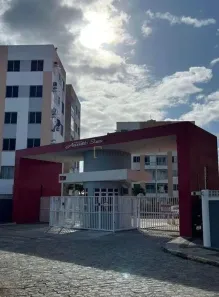 Apartamento com 3 Quartos à venda, 80m² no Aruana, Aracaju