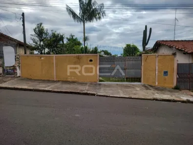 Casa com 3 Quartos à venda, 94m² no Jardim Pacaembu, São Carlos