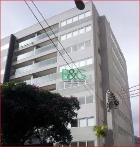 Sala Comercial à venda, 40m² no Vila Parque Jabaquara, São Paulo