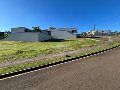 Lote/Terreno à venda, 270m² no Boulevard, Ibiporã