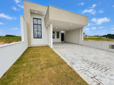 Casa de Condomínio com 2 Quartos à venda, 115m² no Loteamento Reserva dos Ipês, Boituva