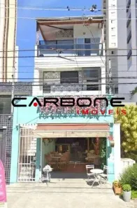Prédio Comercial com 4 Quartos à venda, 194m² no Vila Regente Feijó, São Paulo