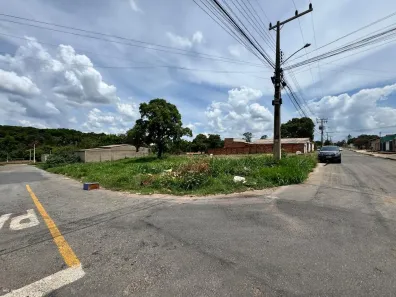 Lote/Terreno à venda, 407m² no Residencial Village Garavelo, Aparecida de Goiânia