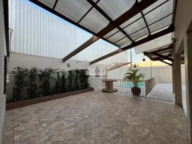 Casa com 2 Quartos à venda, 108m² no Parque das Laranjeiras, Uberaba