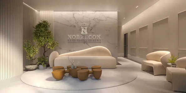 Apartamento com 2 Quartos à venda, 92m² no Perequê, Porto Belo
