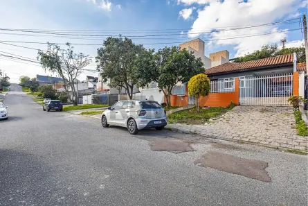 Casa com 4 Quartos à venda, 120m² no Bairro Alto, Curitiba