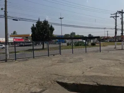 Lote/Terreno à venda, 500m² no São João, Jacareí