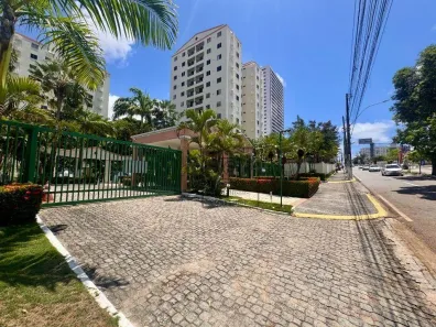 Apartamento com 3 Quartos à venda, 93m² no Lagoa Nova, Natal