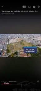 Lote/Terreno para alugar, 54042m² no Parque Industrial Cumbica, Guarulhos