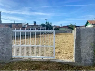 Lote/Terreno à venda, 468m² no Nova Brasília, Imbituba