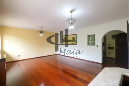 Sobrado com 4 Quartos à venda, 333m² no Santa Maria, São Caetano do Sul