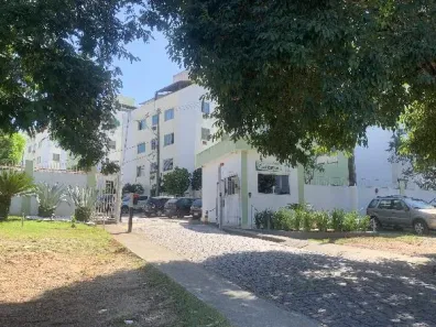 Apartamento com 2 Quartos à venda, 53m² no Campo Grande, Rio de Janeiro