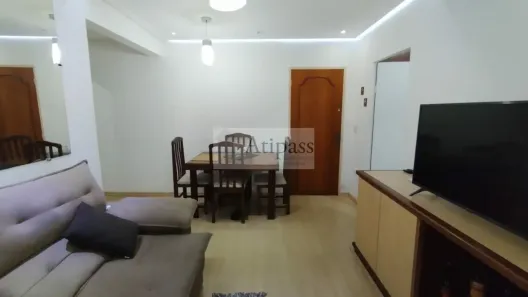 Apartamento com 1 Quarto à venda, 40m² no Dos Casa, São Bernardo do Campo
