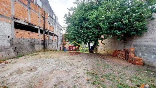 Lote/Terreno à venda, 450m² no Monte Castelo, São José dos Campos