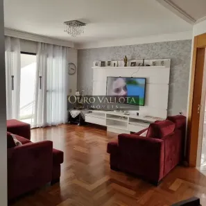 Apartamento com 3 Quartos à venda, 120m² no Mooca, São Paulo