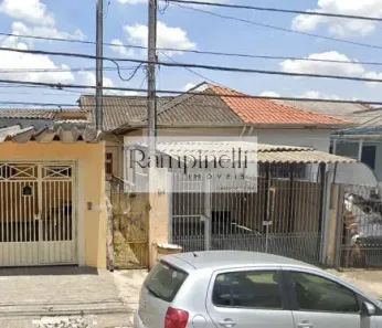 Casa com 6 Quartos à venda, 247m² no Lapa, São Paulo