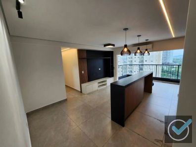 Apartamento com 2 Quartos à venda, 76m² no Jardim Tupanci, Barueri