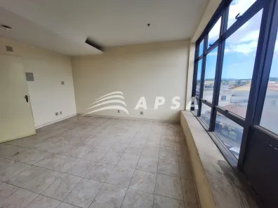 Sala Comercial para alugar, 20m² no Apolo II (Manilha), Itaboraí