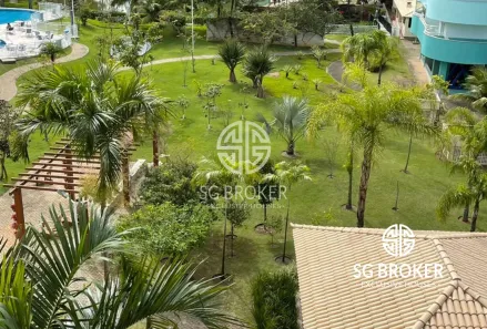 Apartamento com 1 Quarto à venda, 44m² no Barra Olímpica, Rio de Janeiro