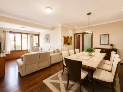 Apartamento com 3 Quartos à venda, 112m² no Higienópolis, Porto Alegre