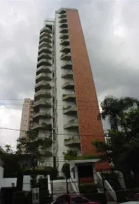 Cobertura com 3 Quartos à venda, 199m² no Vila Mascote, São Paulo