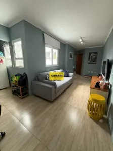 Cobertura com 2 Quartos à venda, 100m² no Casa Branca, Santo André