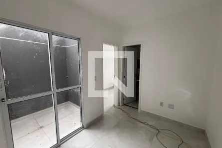 Apartamento com 1 Quarto à venda, 34m² no Cidade Antônio Estevão de Carvalho, São Paulo