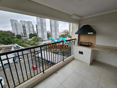 Apartamento com 2 Quartos à venda, 62m² no Continental, Osasco