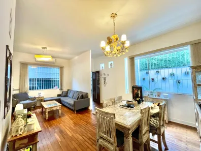Casa com 3 Quartos à venda, 160m² no Brooklin Paulista, São Paulo