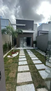 Casa com 2 Quartos à venda, 71m² no São José, Linhares