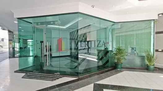 Prédio Comercial com 4 Quartos à venda, 1882m² no Indianópolis, São Paulo