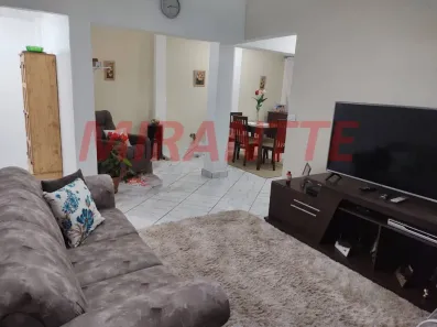 Casa com 2 Quartos à venda, 80m² no Vila Continental, São Paulo