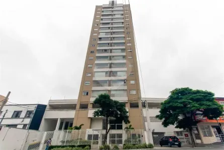 Apartamento com 2 Quartos à venda, 60m² no Vila Prudente, São Paulo