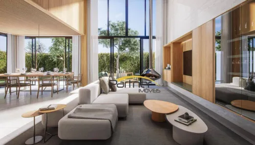 Apartamento com 4 Quartos à venda, 176m² no Ahú, Curitiba
