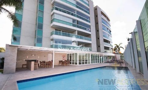 Apartamento com 4 Quartos à venda, 287m² no Jardim Camburi, Vitória
