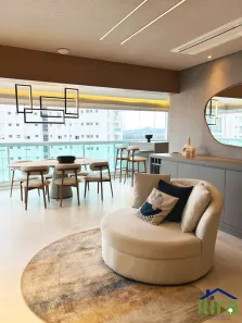Apartamento com 3 Quartos à venda, 202m² no Alphaville Empresarial, Barueri