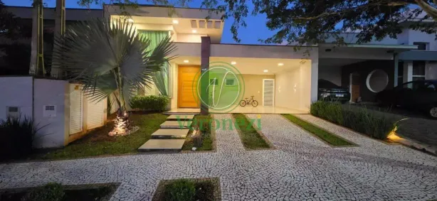 Casa de Condomínio com 3 Quartos à venda, 150m² no , Porto Feliz