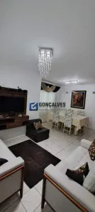 Casa com 2 Quartos à venda, 182m² no Assunção, São Bernardo do Campo